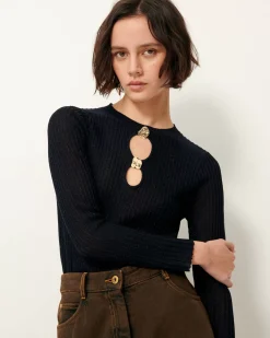 Fashion Sessùn Haven WarmStone