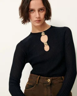 Fashion Sessùn Haven WarmStone