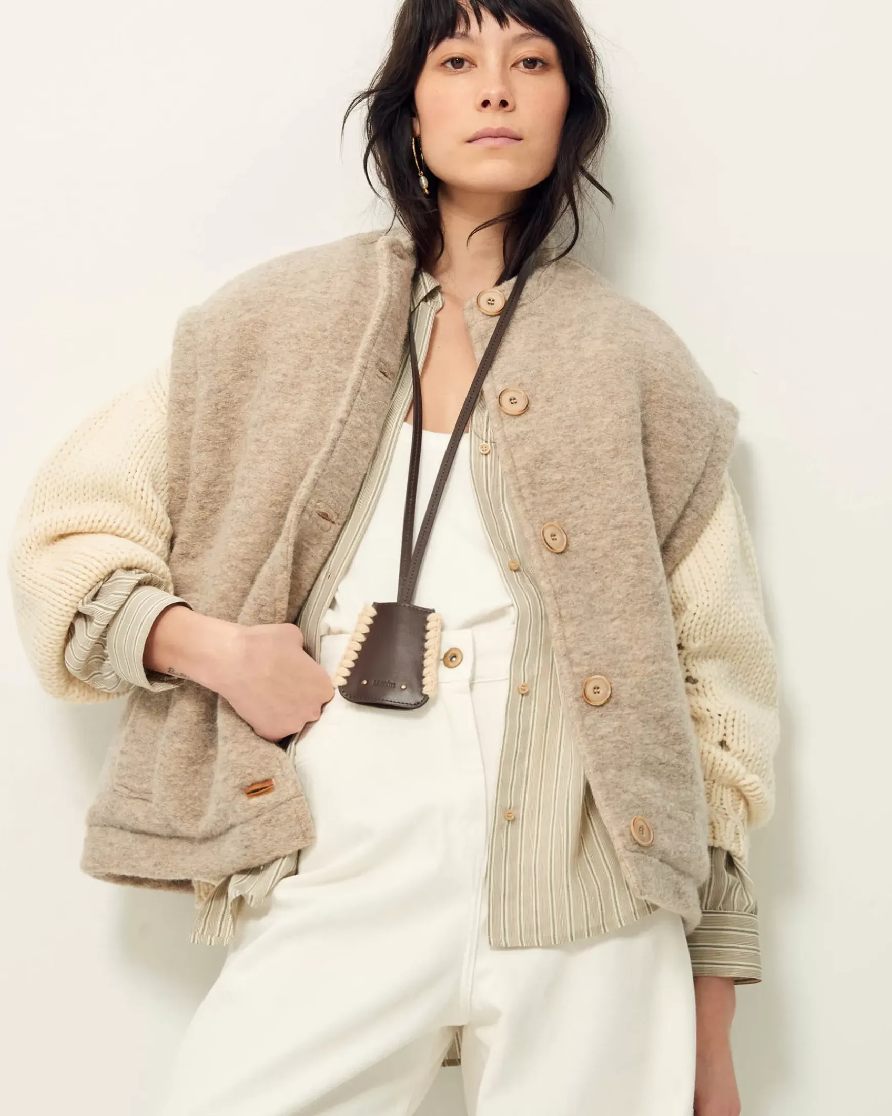 Discount Sessùn Herria Fossil