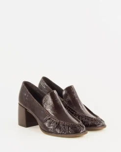 Fashion Sessùn Hikari BlackLeather