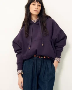 Online Sessùn Hoodie Cosmos