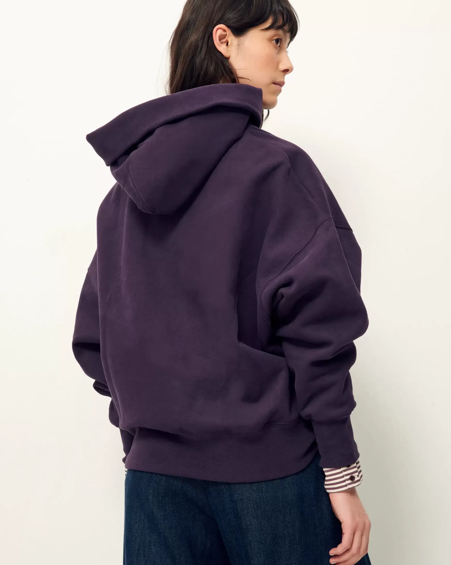 Online Sessùn Hoodie Cosmos