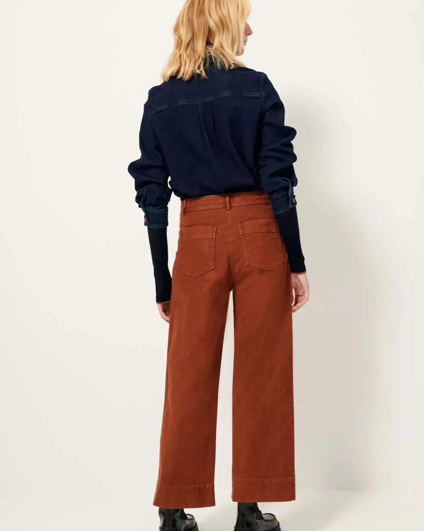 Flash Sale Sessùn Hudpeach FleurdeSel