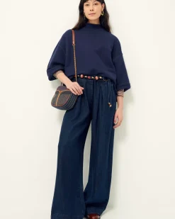 Sale Sessùn Indilo Indigo