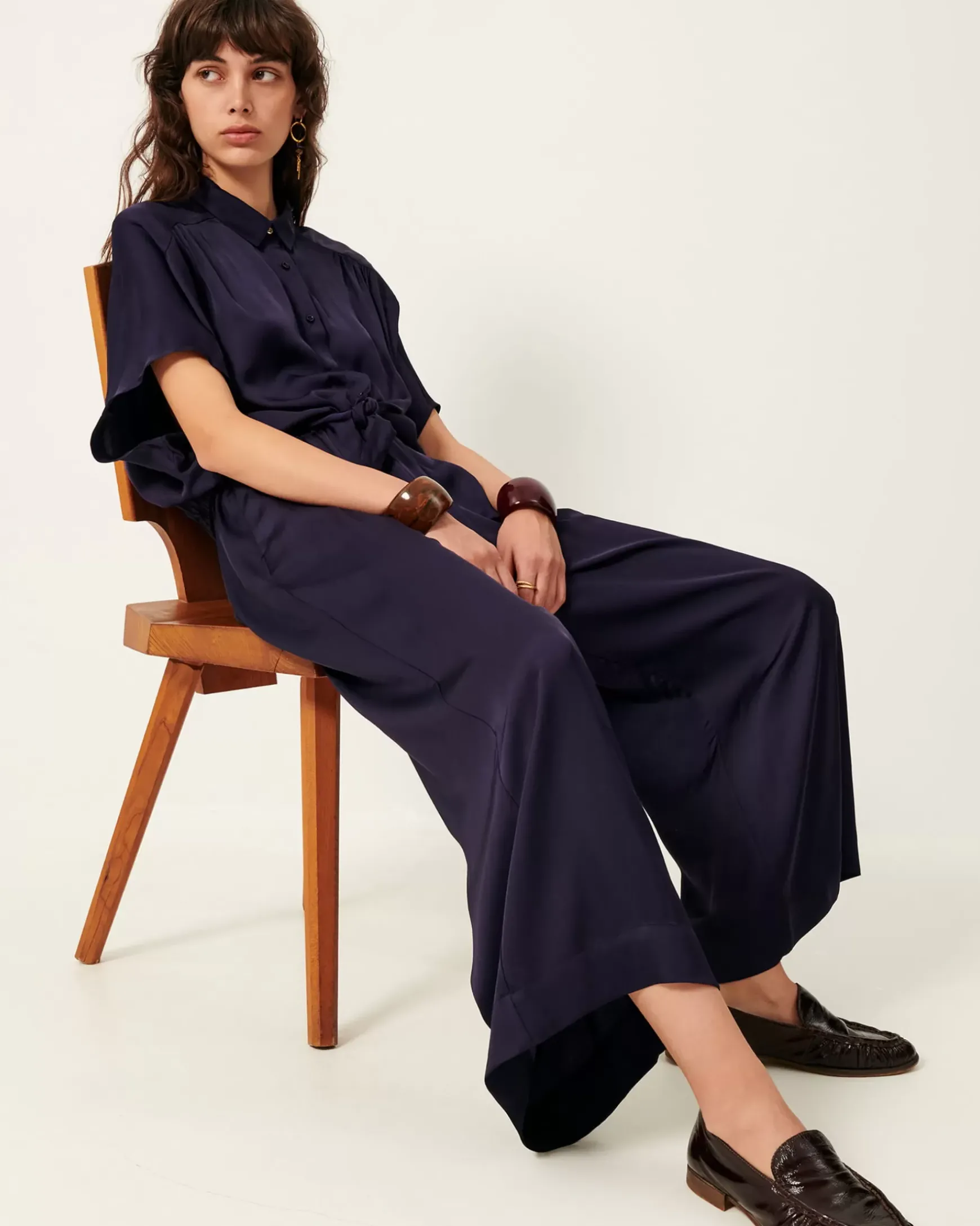Fashion Sessùn Isla night Eclipse