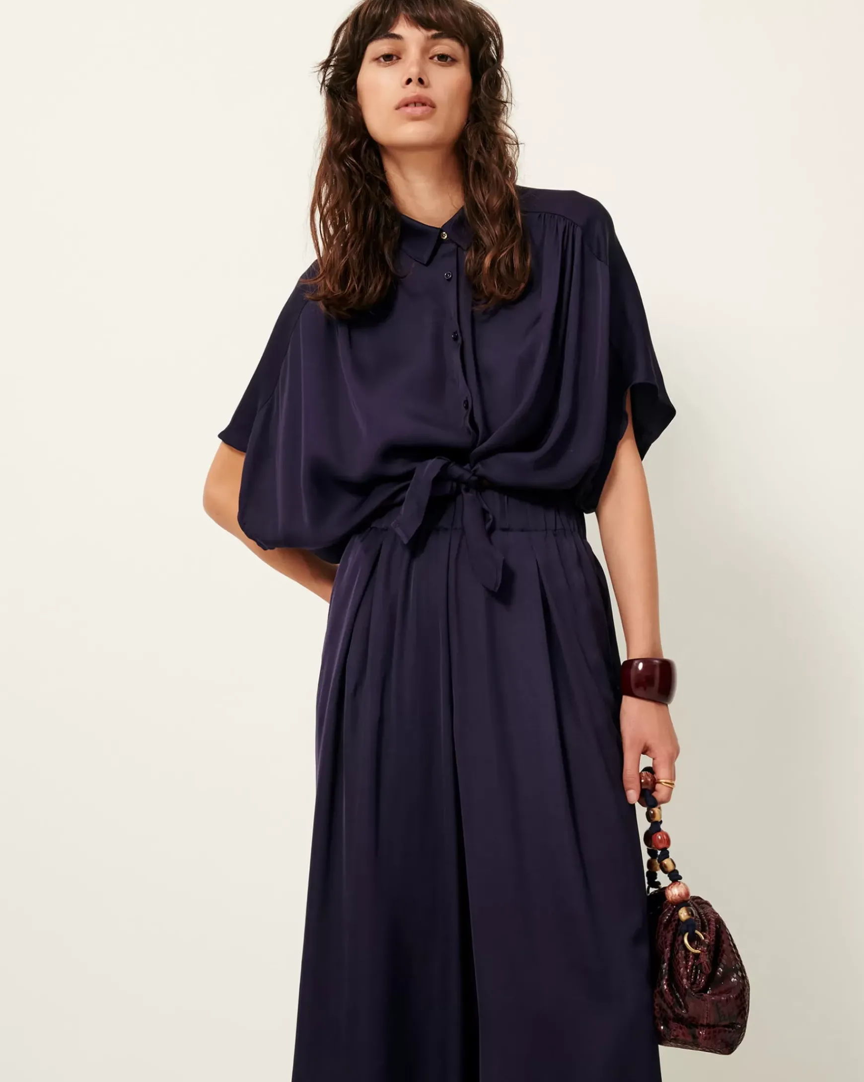 Fashion Sessùn Isla night Eclipse