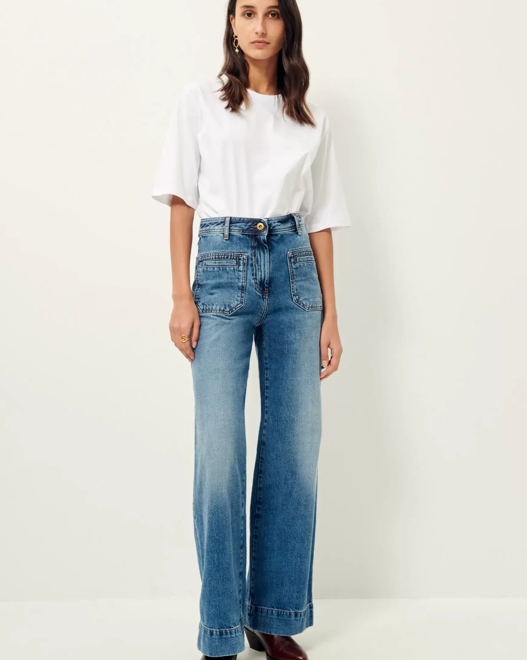Store Sessùn Johnny o VintageBlue