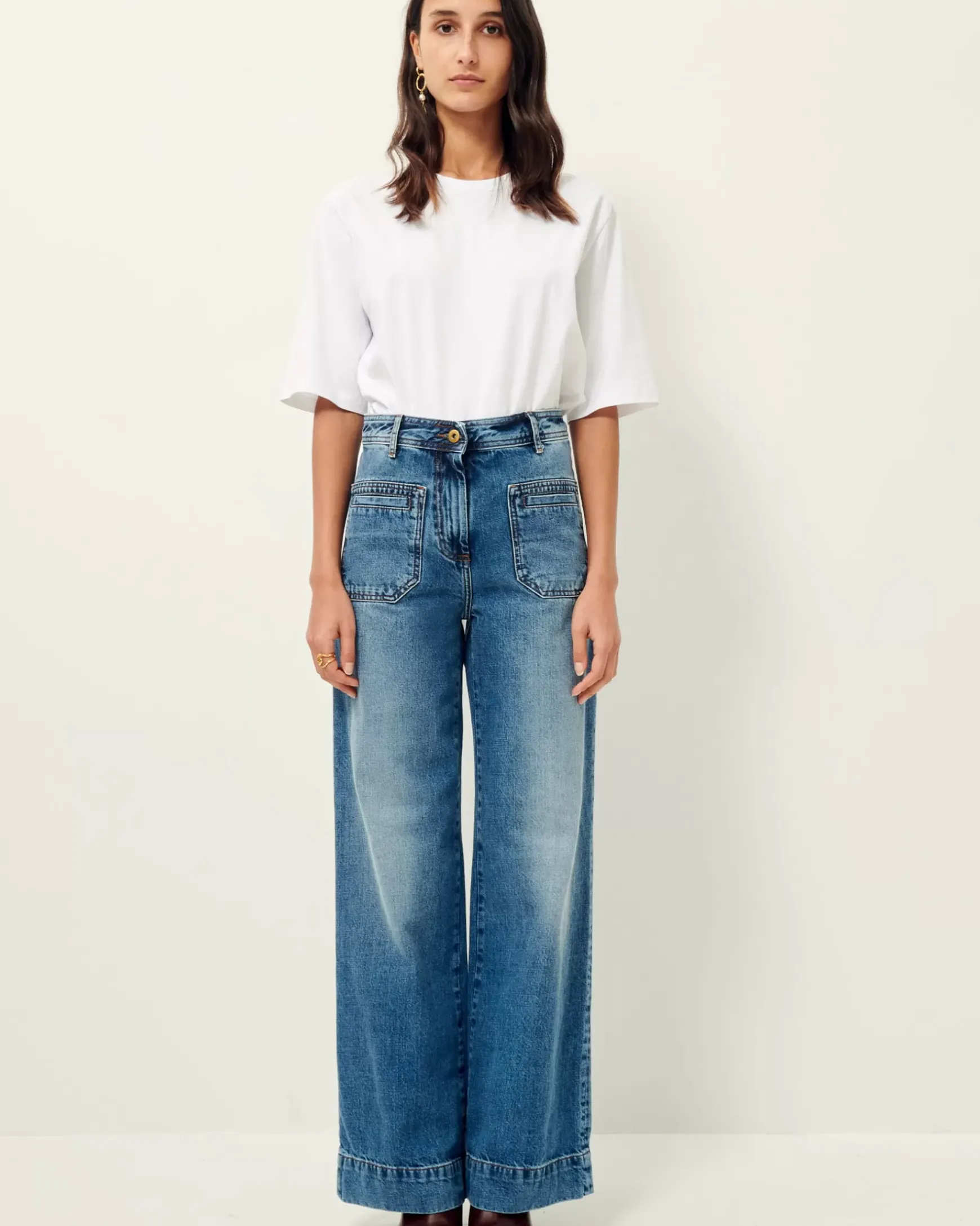 Store Sessùn Johnny o VintageBlue