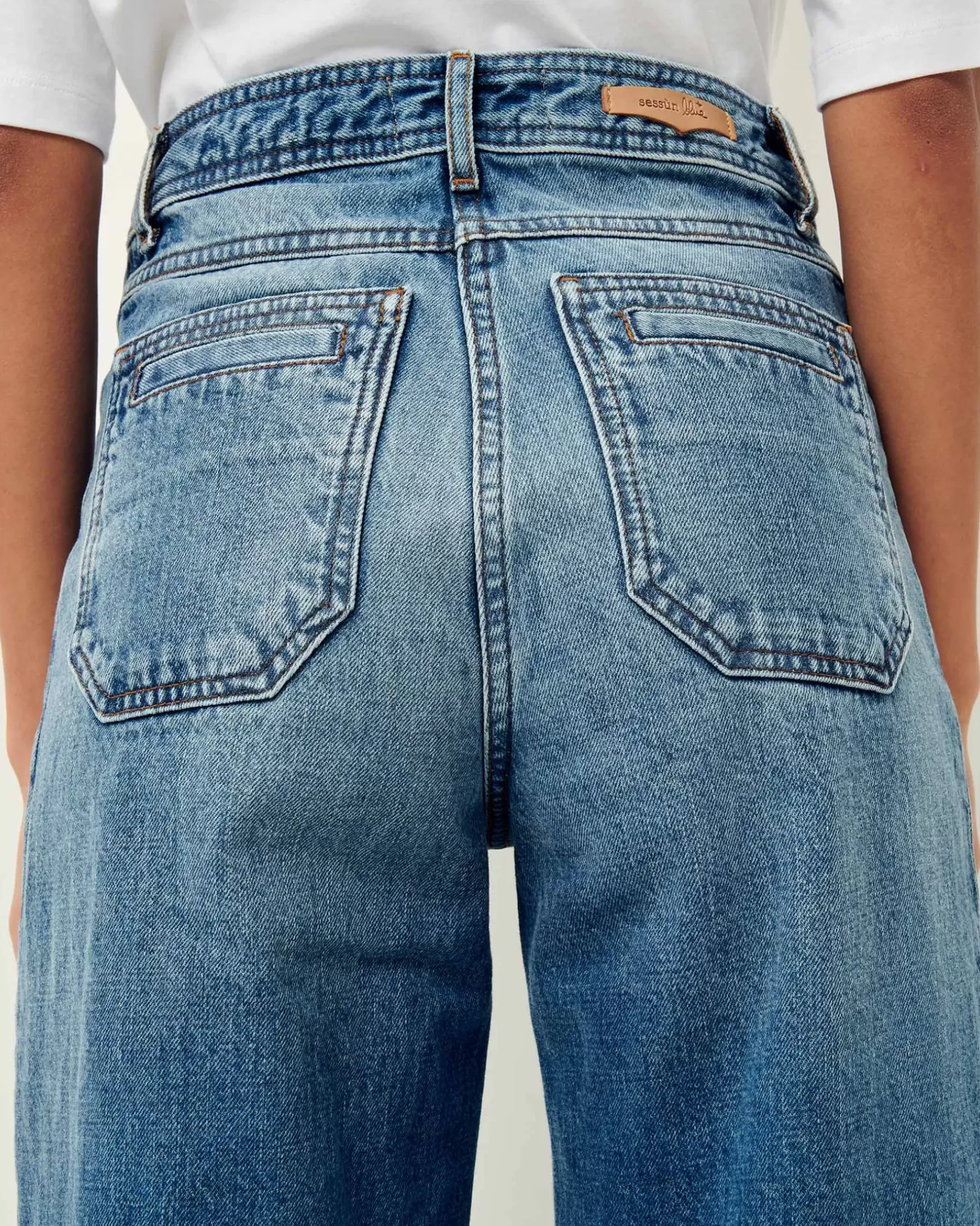 Store Sessùn Johnny o VintageBlue