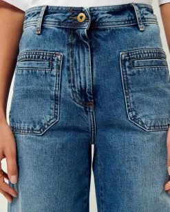 Store Sessùn Johnny o VintageBlue