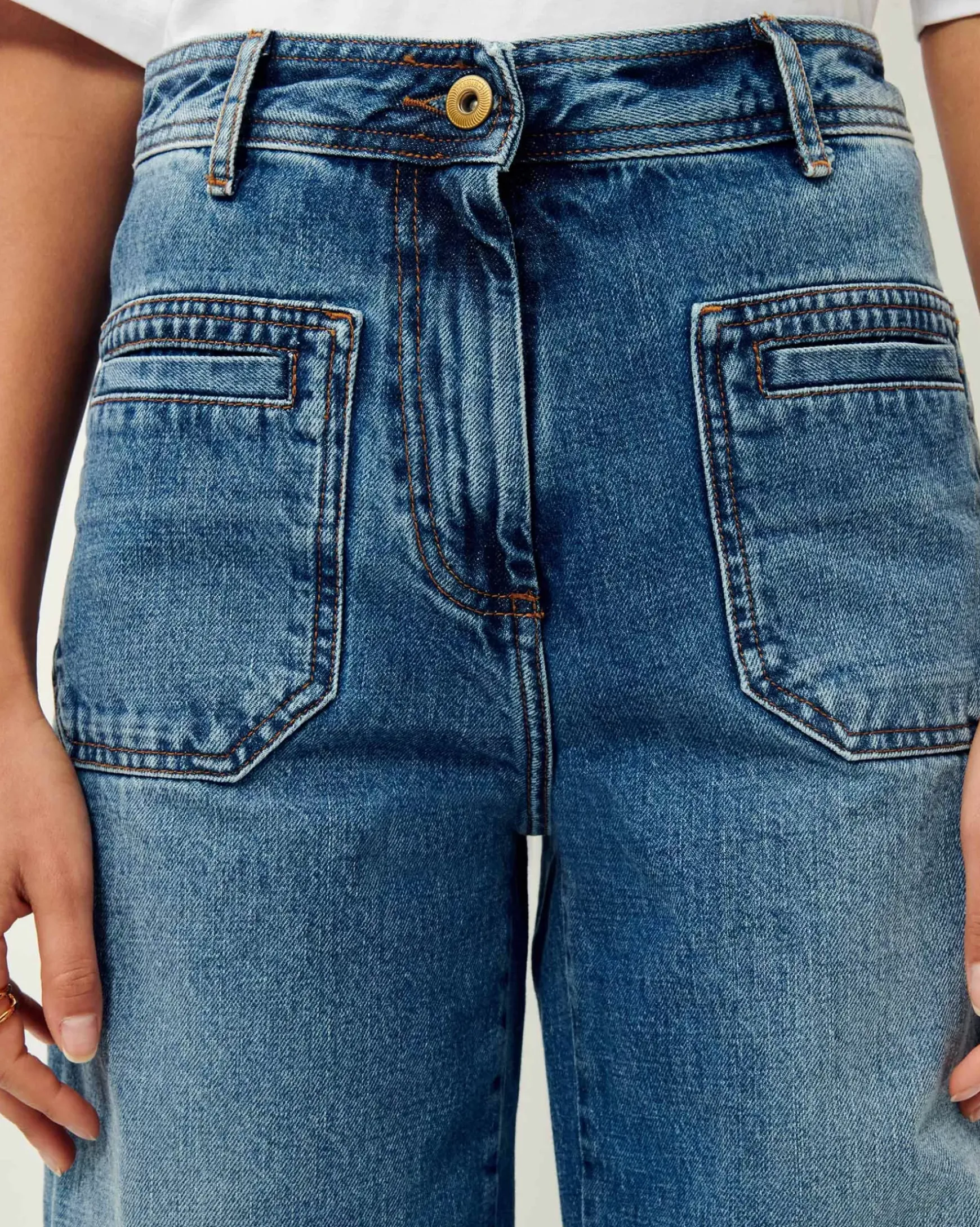 Store Sessùn Johnny o VintageBlue