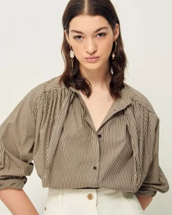 Hot Sessùn Joyce BlushTea