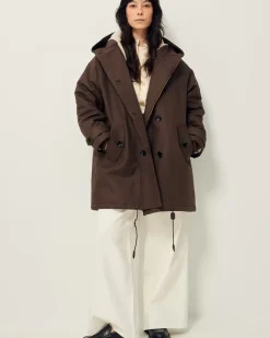 Flash Sale Sessùn Judison Wood