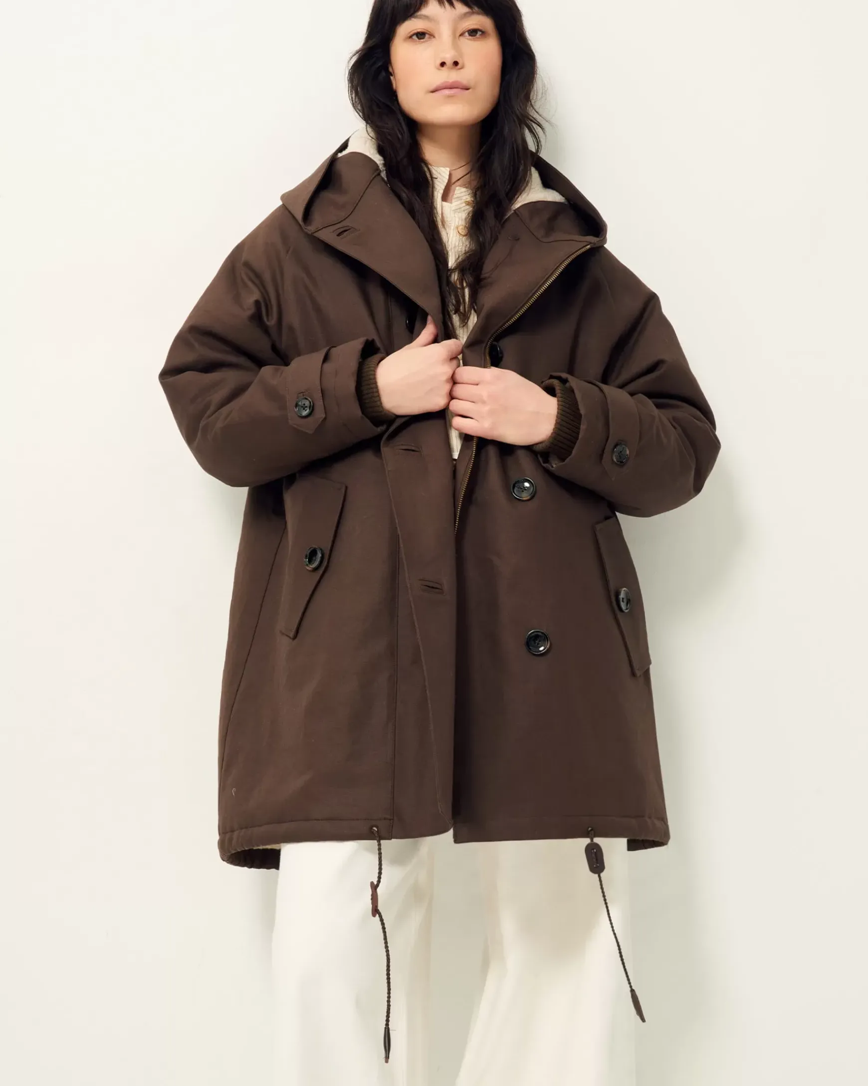 Flash Sale Sessùn Judison Wood