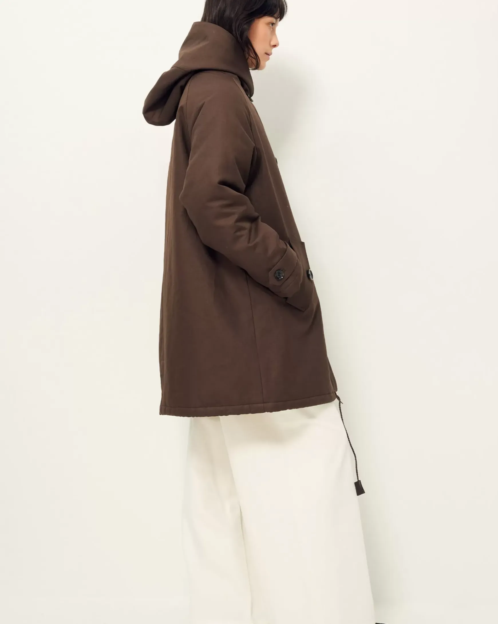 Flash Sale Sessùn Judison Wood