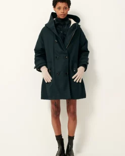 Fashion Sessùn Judison Wood