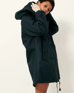 Fashion Sessùn Judison Wood