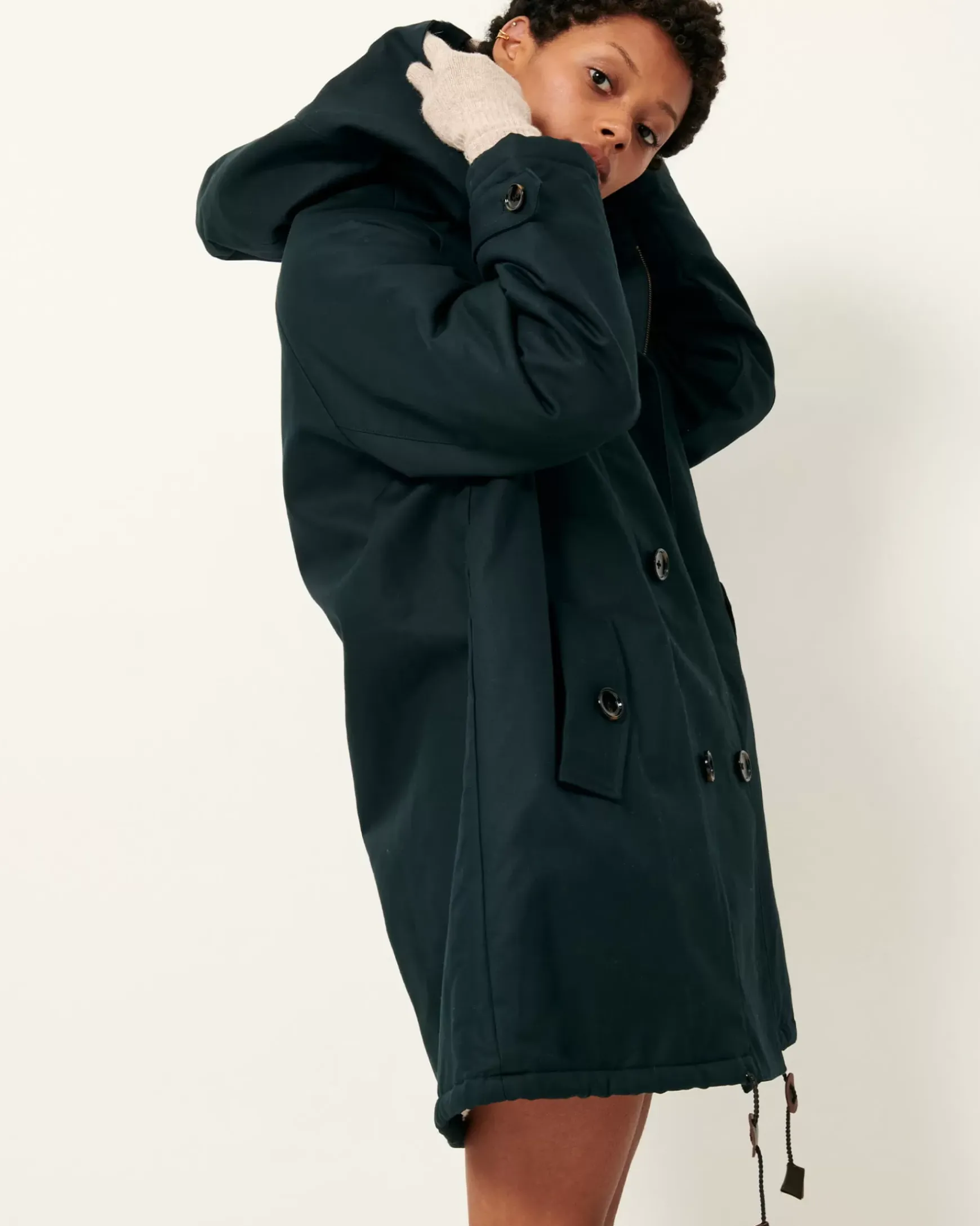 Fashion Sessùn Judison Wood