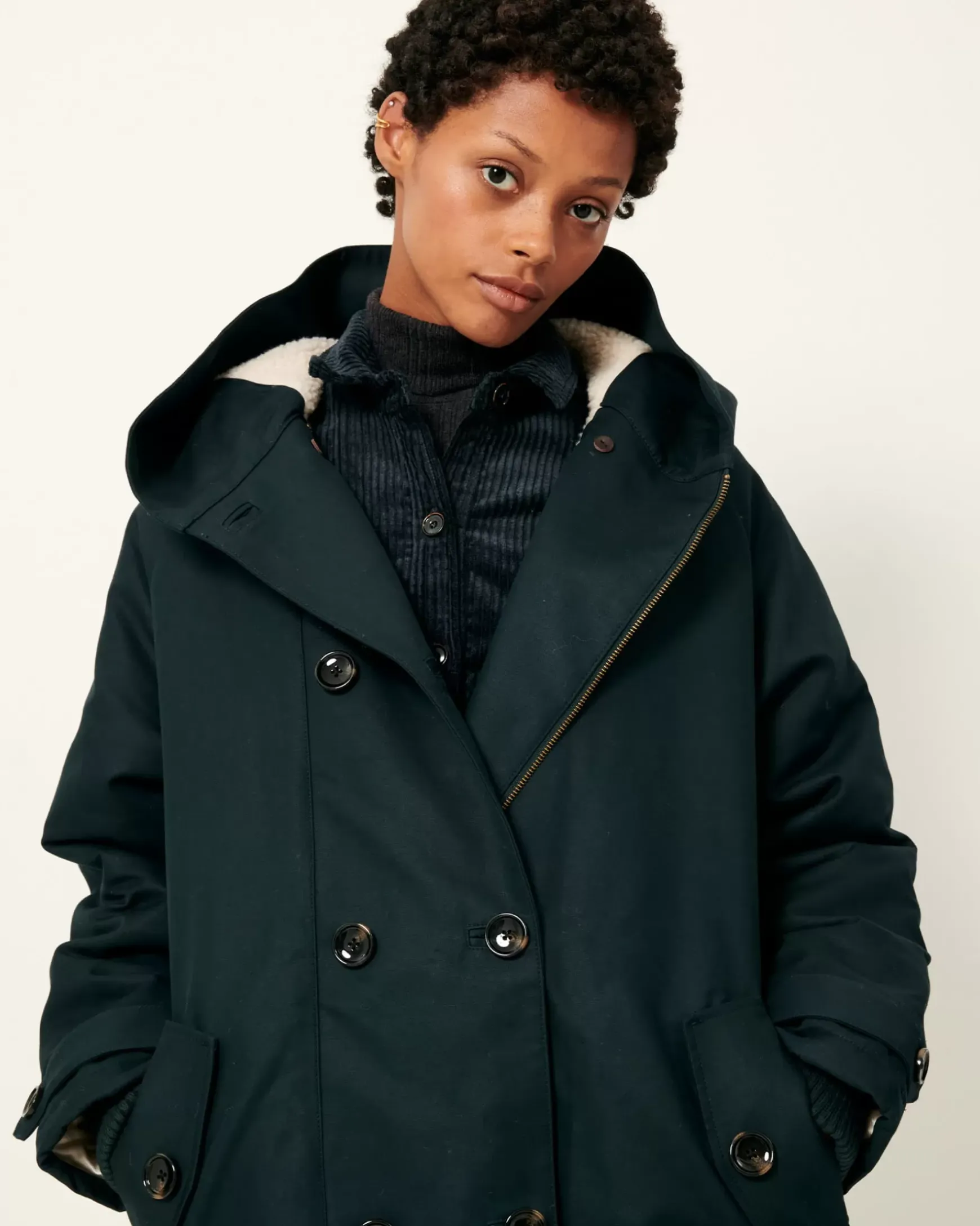 Fashion Sessùn Judison Wood