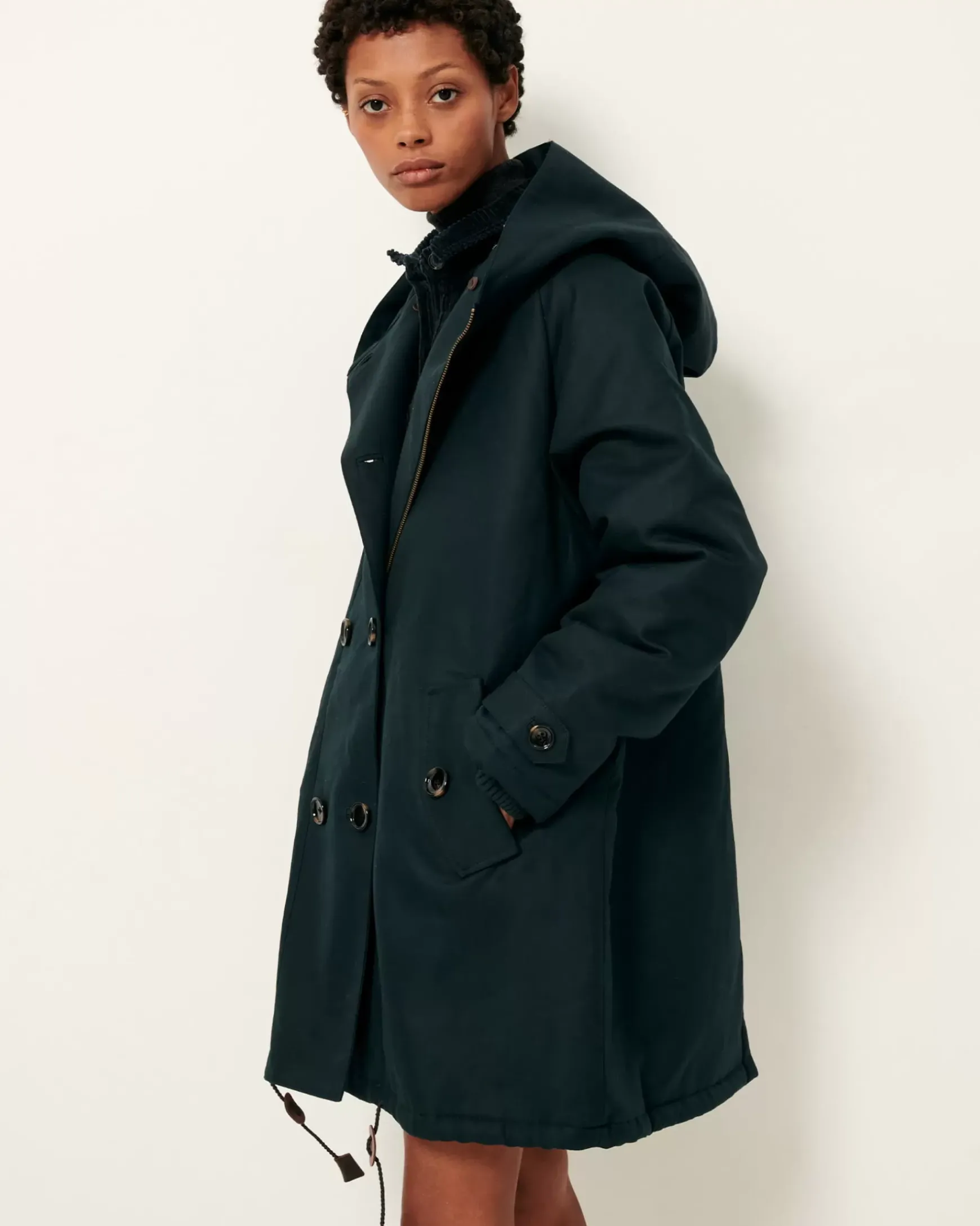 Fashion Sessùn Judison Wood