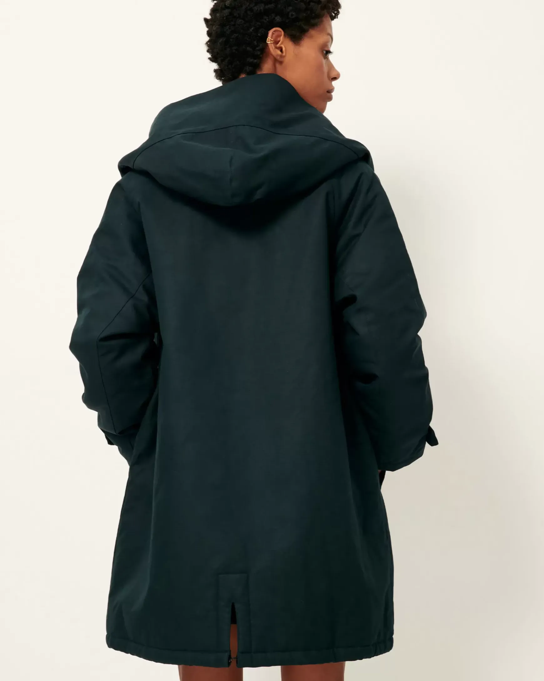 Fashion Sessùn Judison Wood