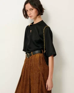 Best Sale Sessùn Layla Black