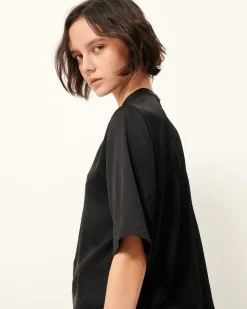 Best Sale Sessùn Layla Black