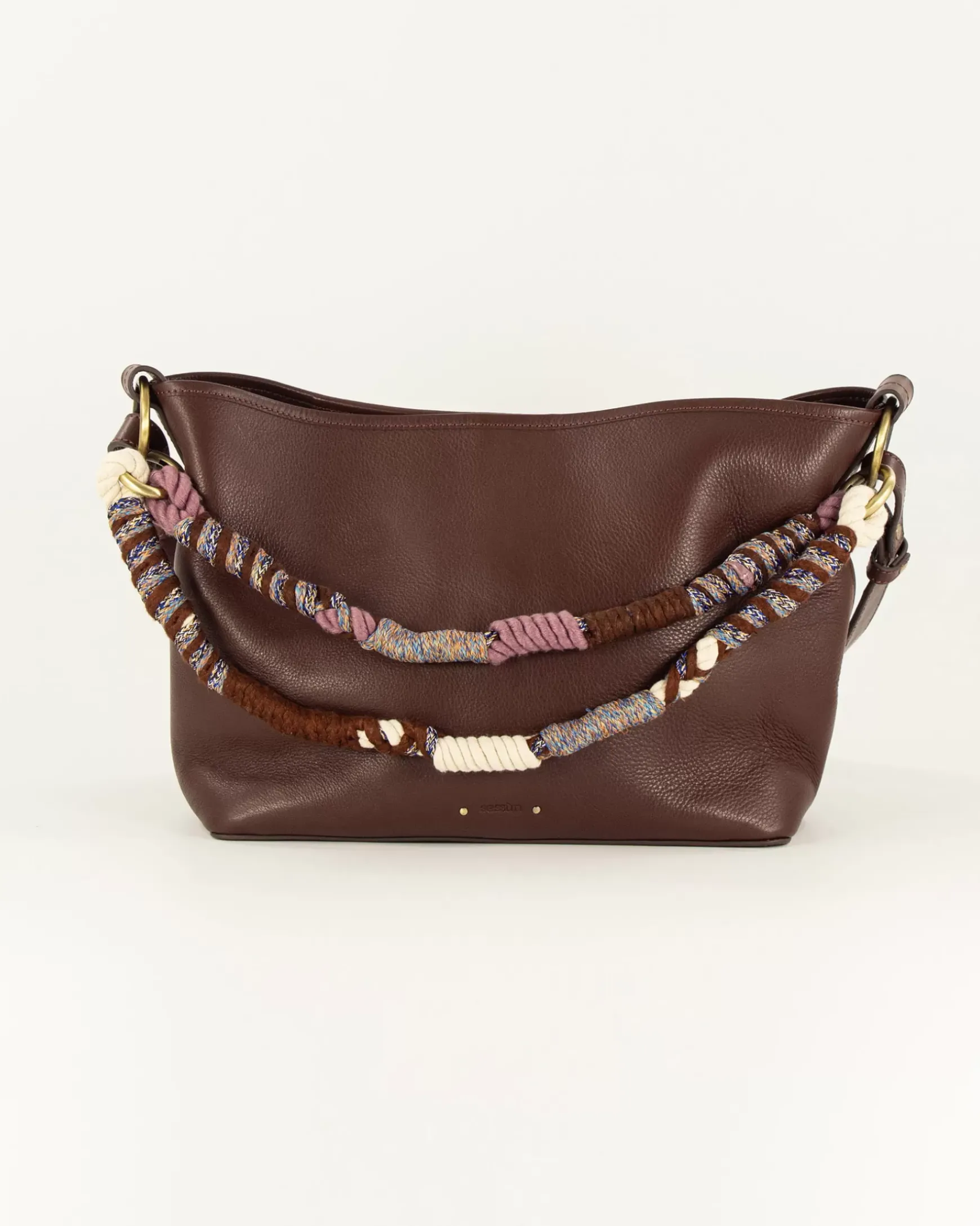 Discount Sessùn Leo small Choconuts