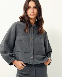New Sessùn Leone DenimBlue