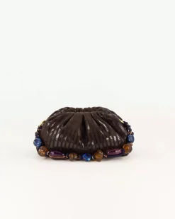 Best Sessùn Luna clutch RubyPyth