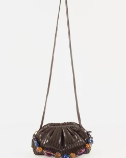 Best Sessùn Luna clutch RubyPyth