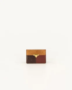 New Sessùn Luzi card Black