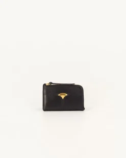 New Sessùn Luzi purse Black