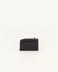 New Sessùn Luzi purse Black