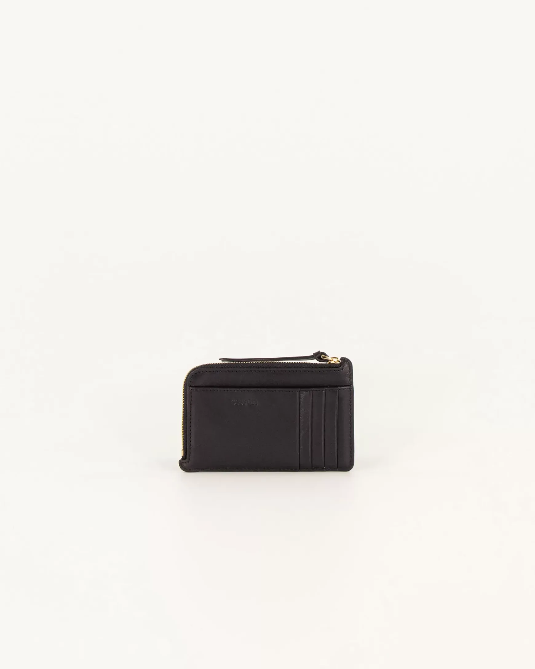 New Sessùn Luzi purse Black