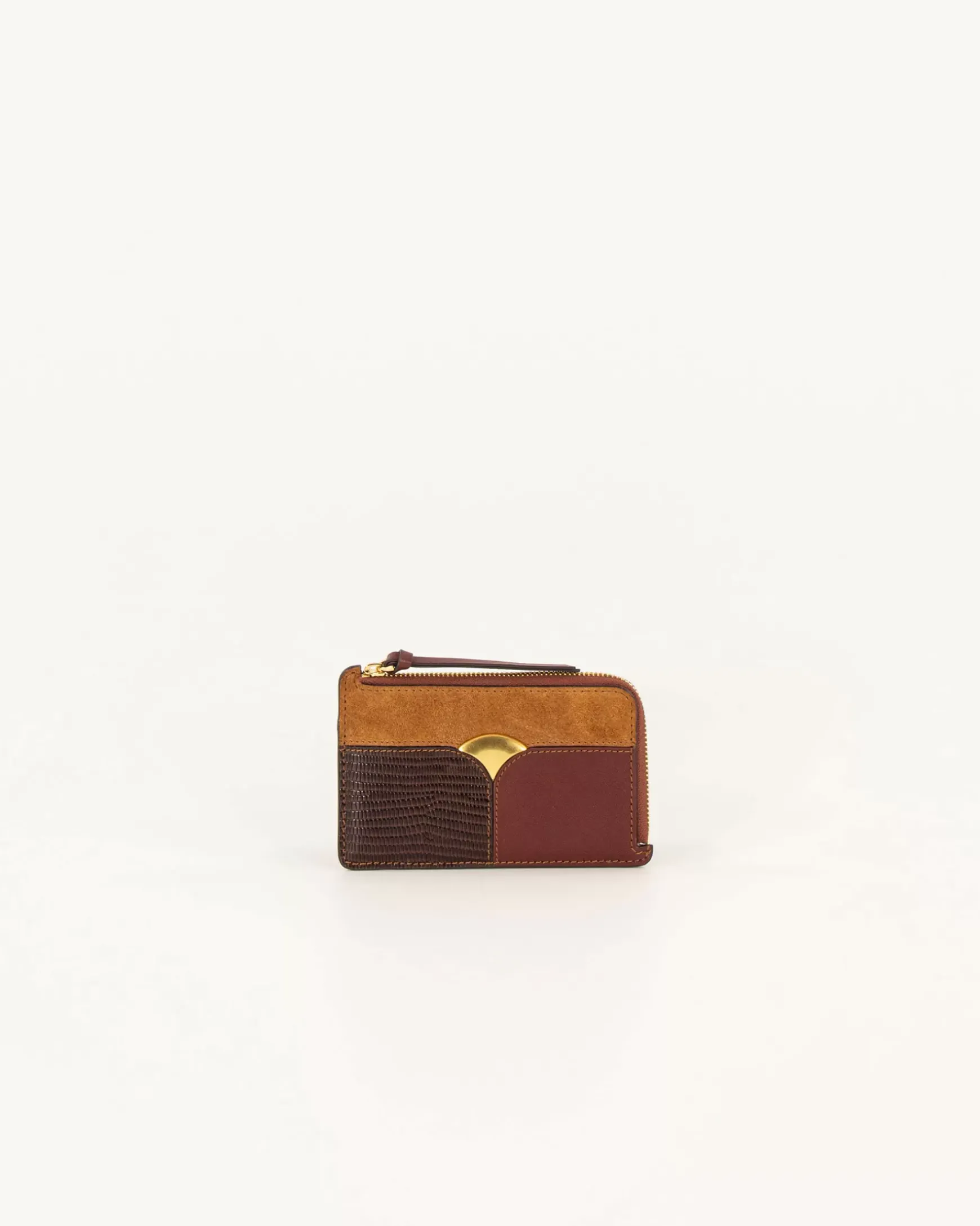 Best Sessùn Luzi purse Black