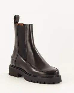 Store Sessùn Magnus BlackChocoLeather