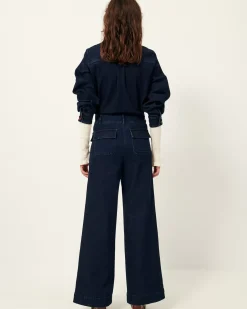 Sale Sessùn Manhattan DenimBlue