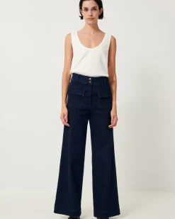 Sale Sessùn Manhattan DenimBlue