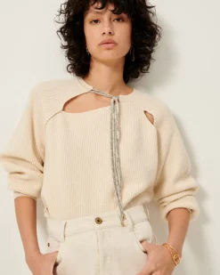 Shop Sessùn Marcia FleurdeSel
