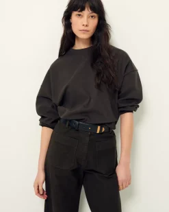 Fashion Sessùn Maris KakiWood