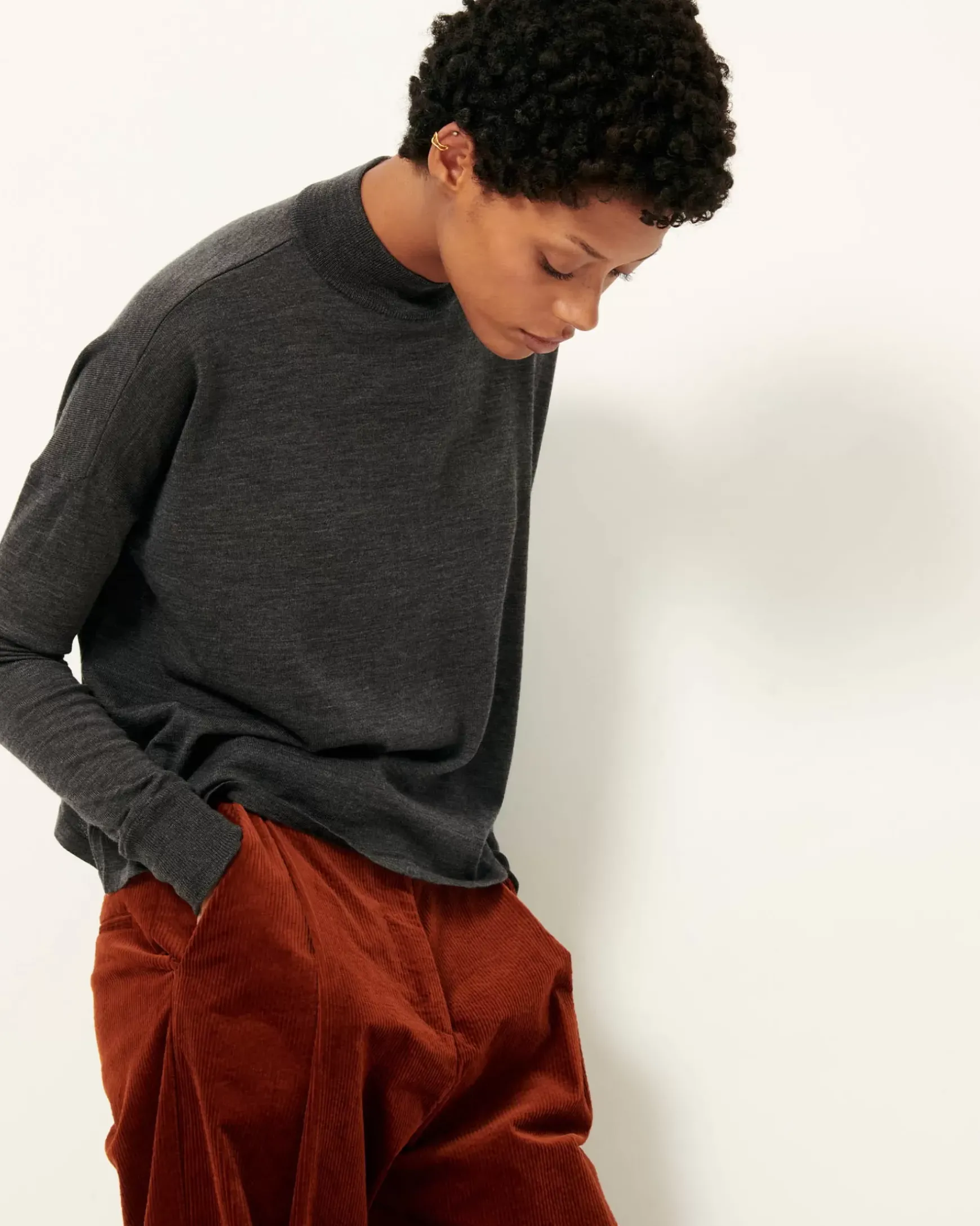 Fashion Sessùn Massa Graffit