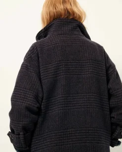 Clearance Sessùn Miamia Navybrown