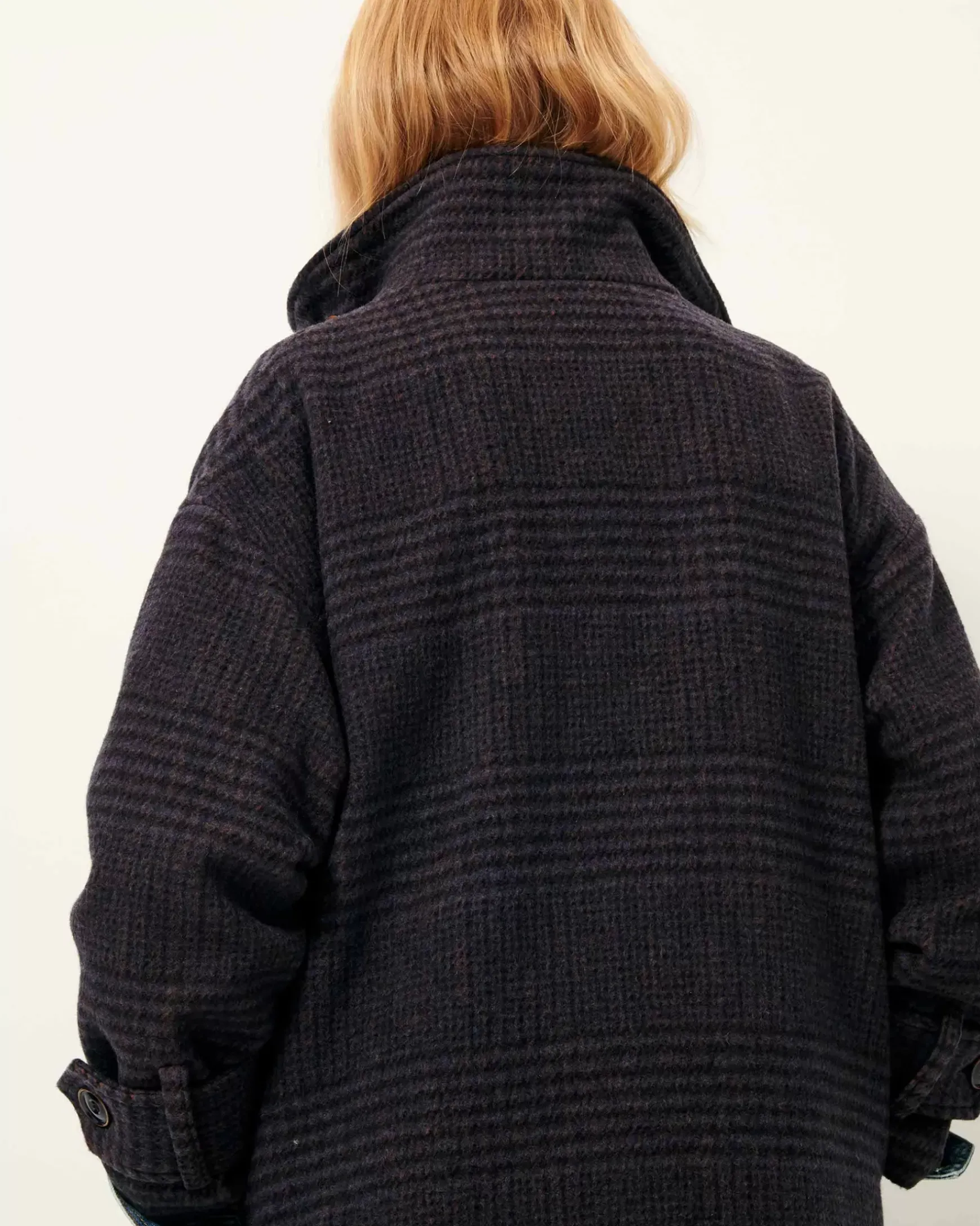 Clearance Sessùn Miamia Navybrown