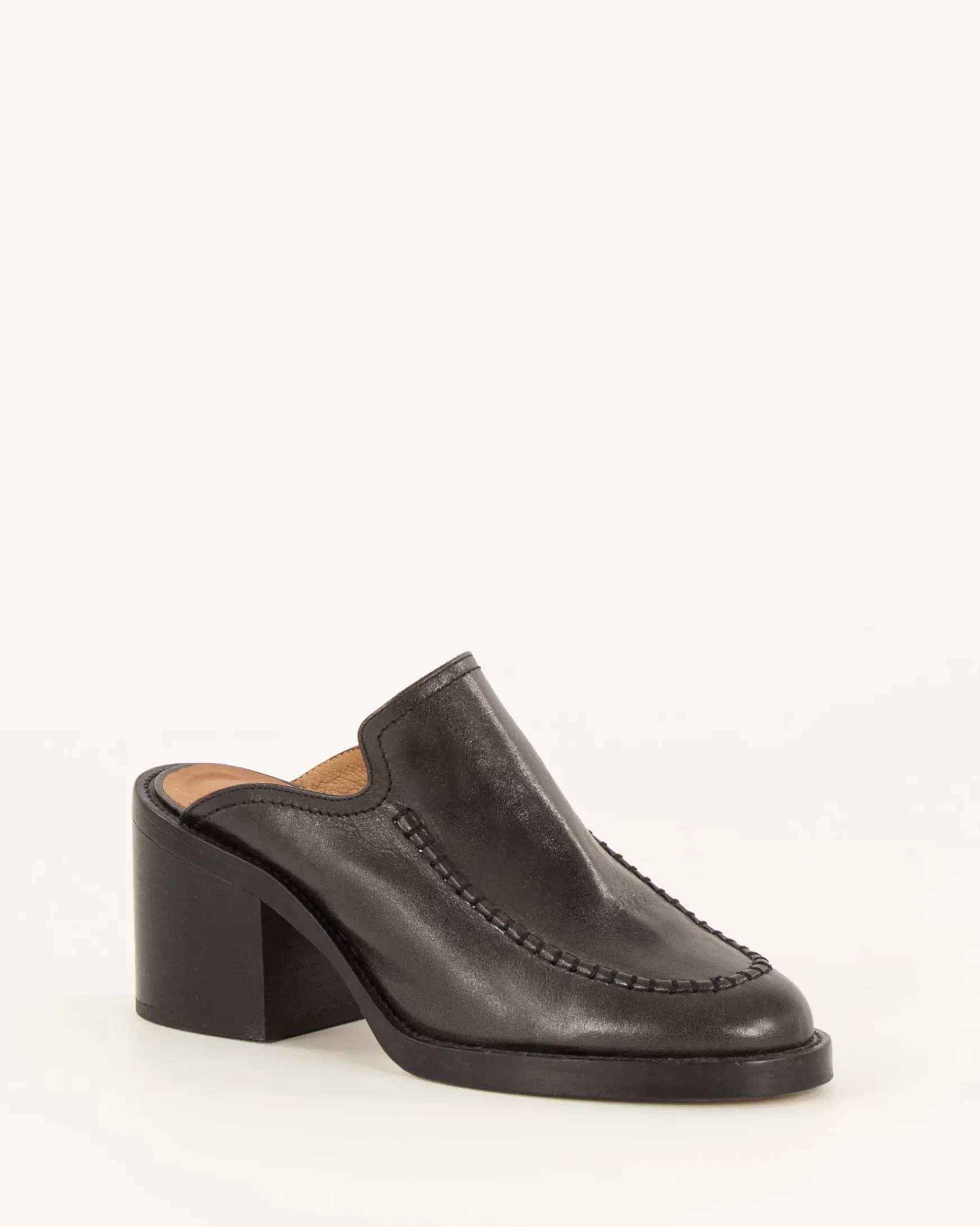 Fashion Sessùn Milado MoonlessLeather