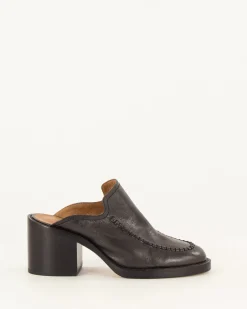 Fashion Sessùn Milado MoonlessLeather