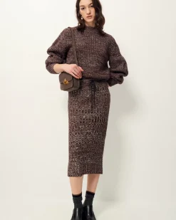 Fashion Sessùn Milado MoonlessLeather