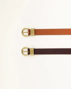 Discount Sessùn Miloa Burgundy