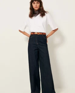 Discount Sessùn Miloa Burgundy