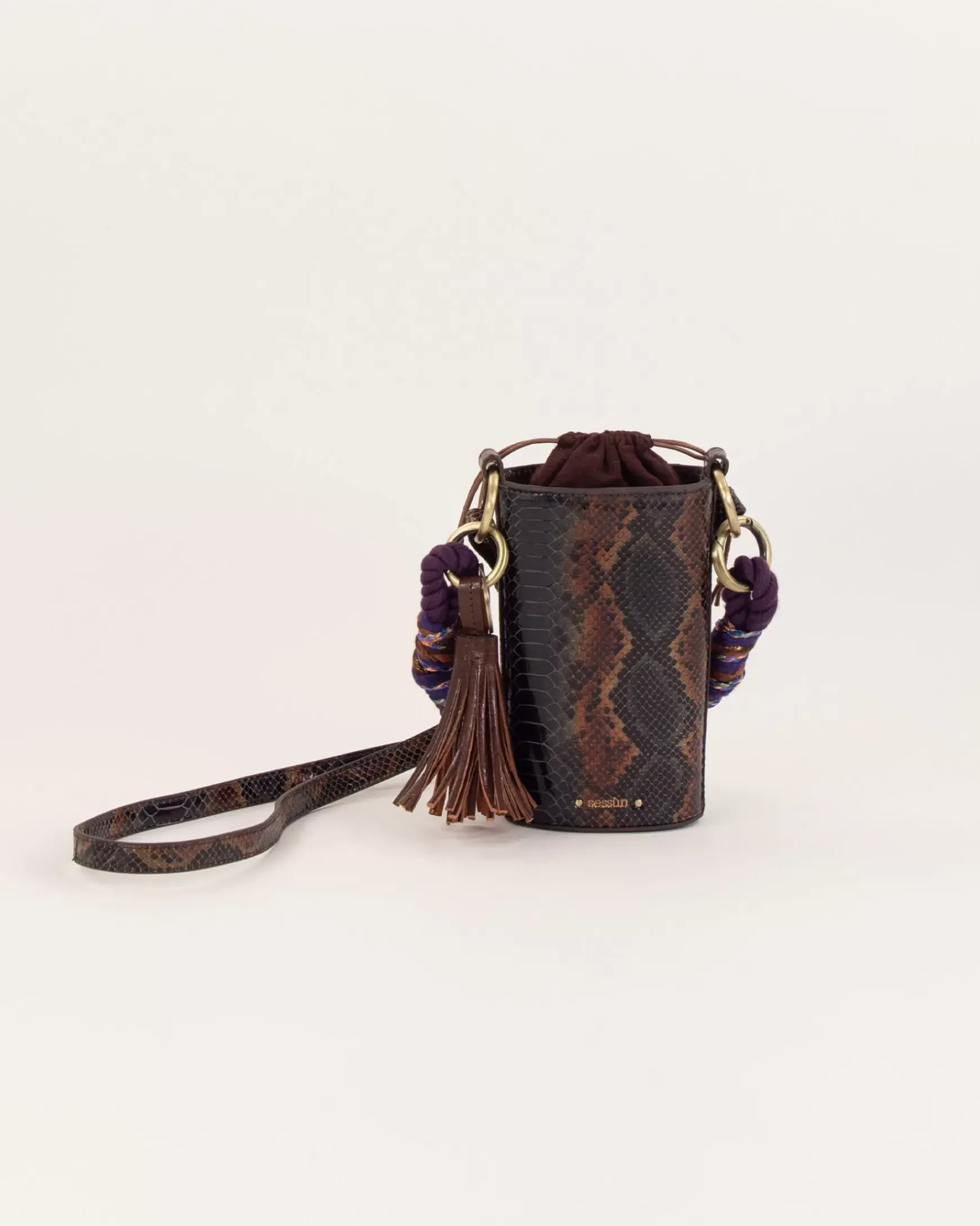 Outlet Sessùn Mimi gaby Browny